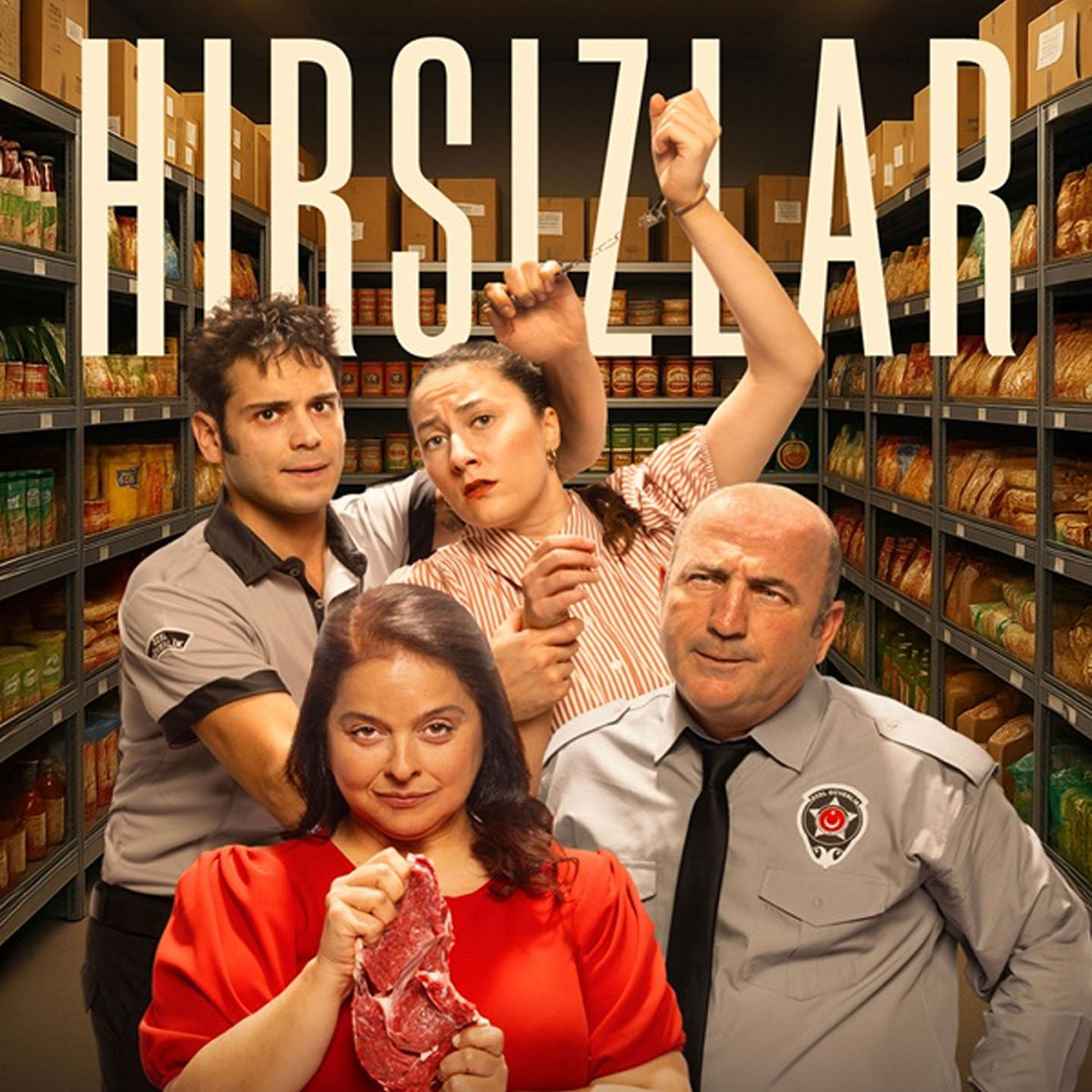 Hırsızlar