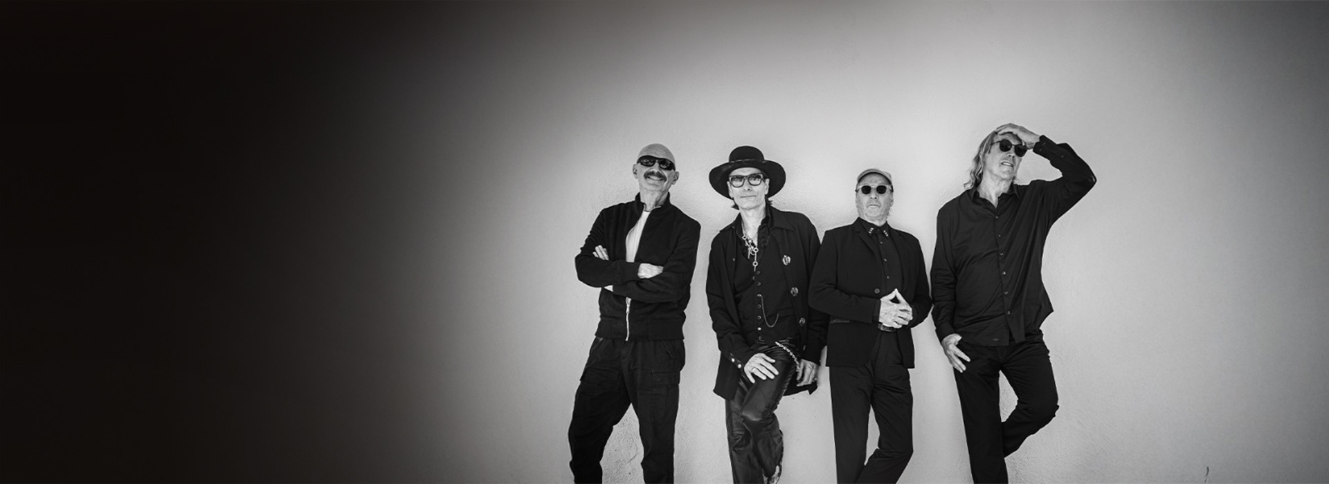 BEAT - Performing the Music of 80s KING CRIMSON