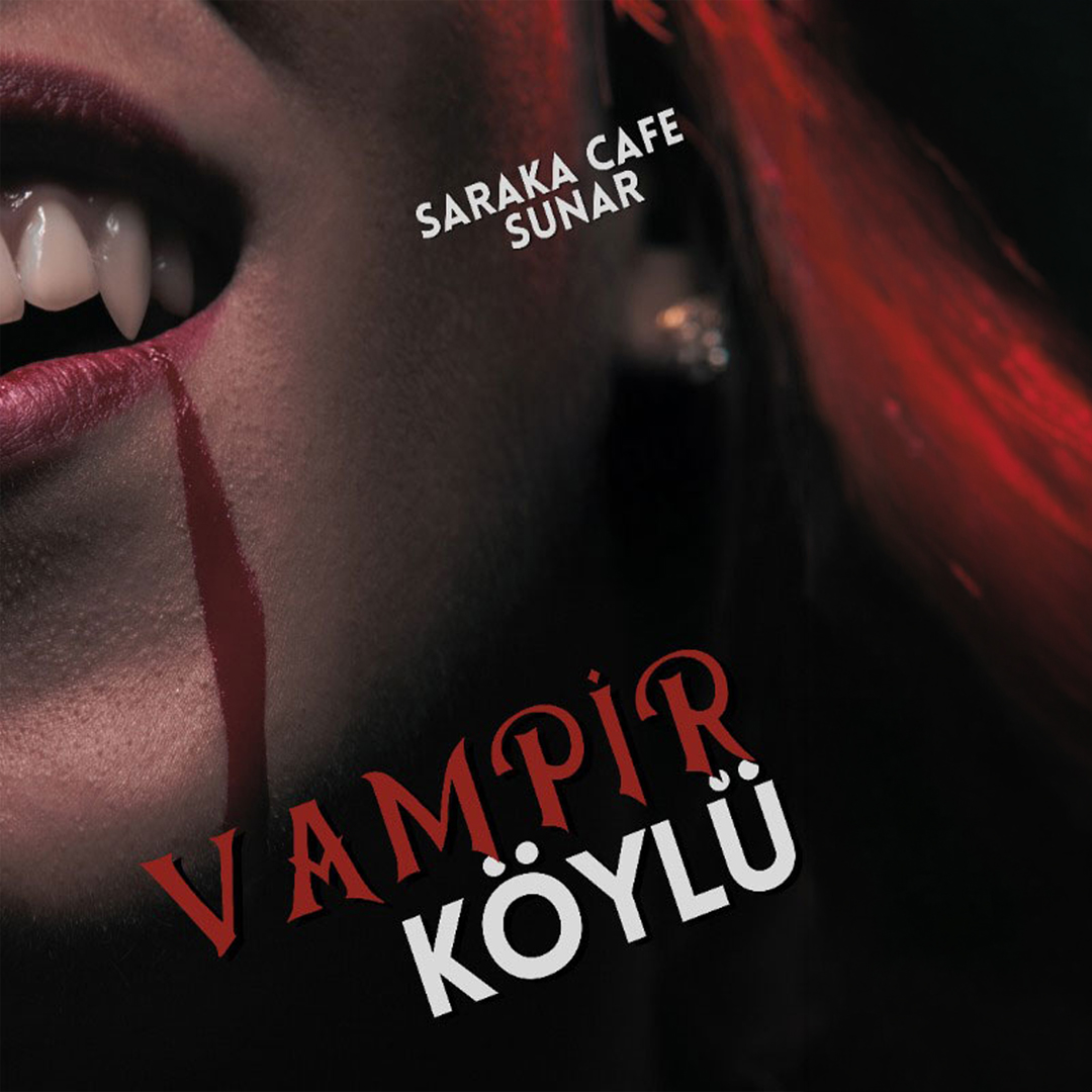 Vampir Köylü