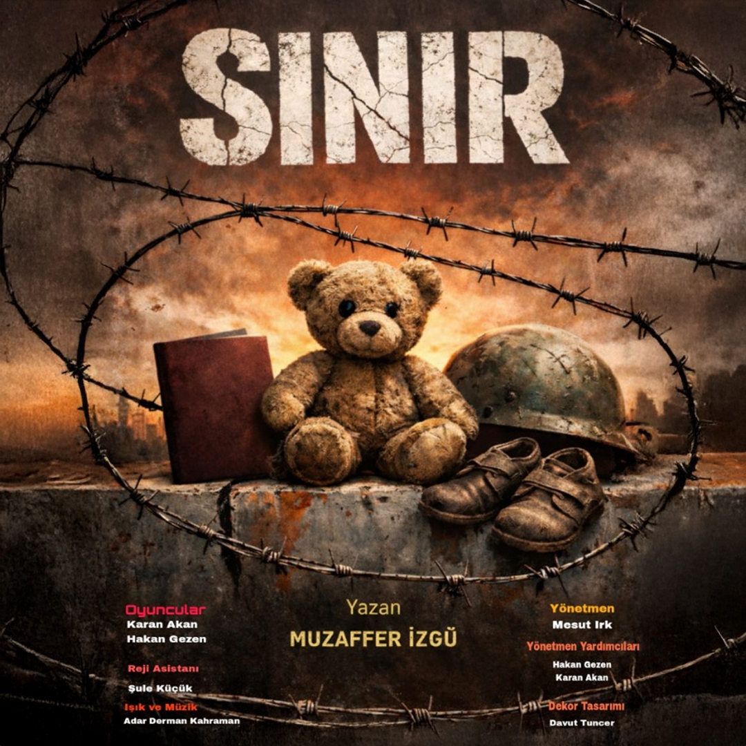 Sınır
