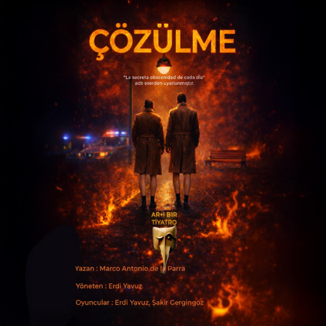 Çözülme