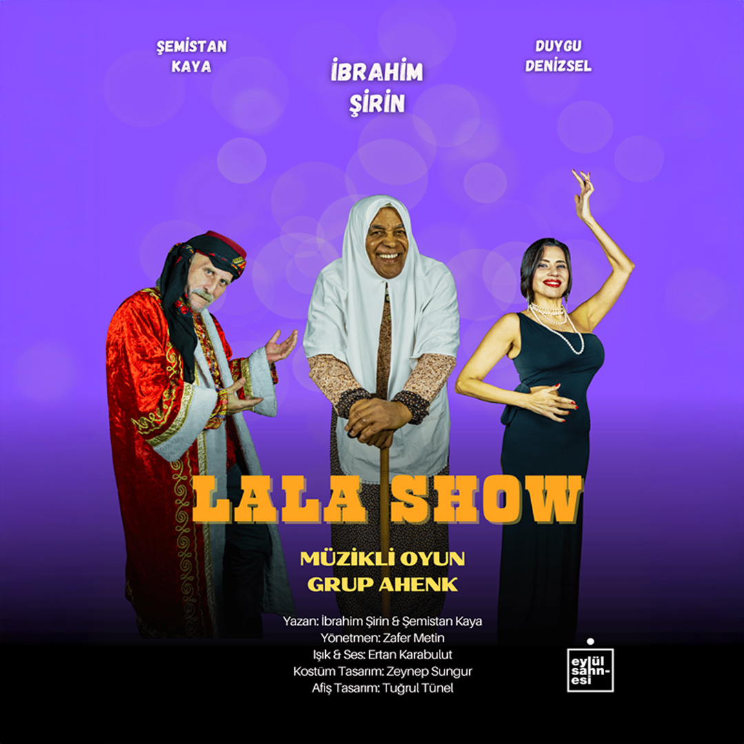 Lala Show