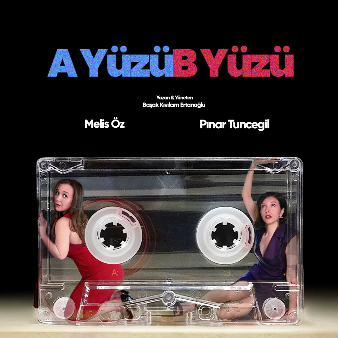 A Yüzü B Yüzü