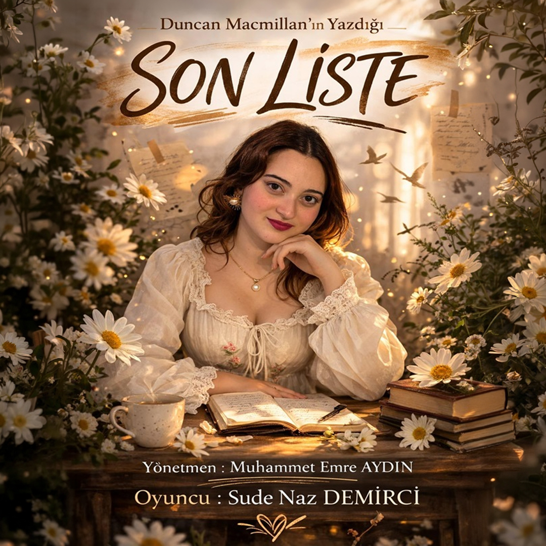 Son Liste