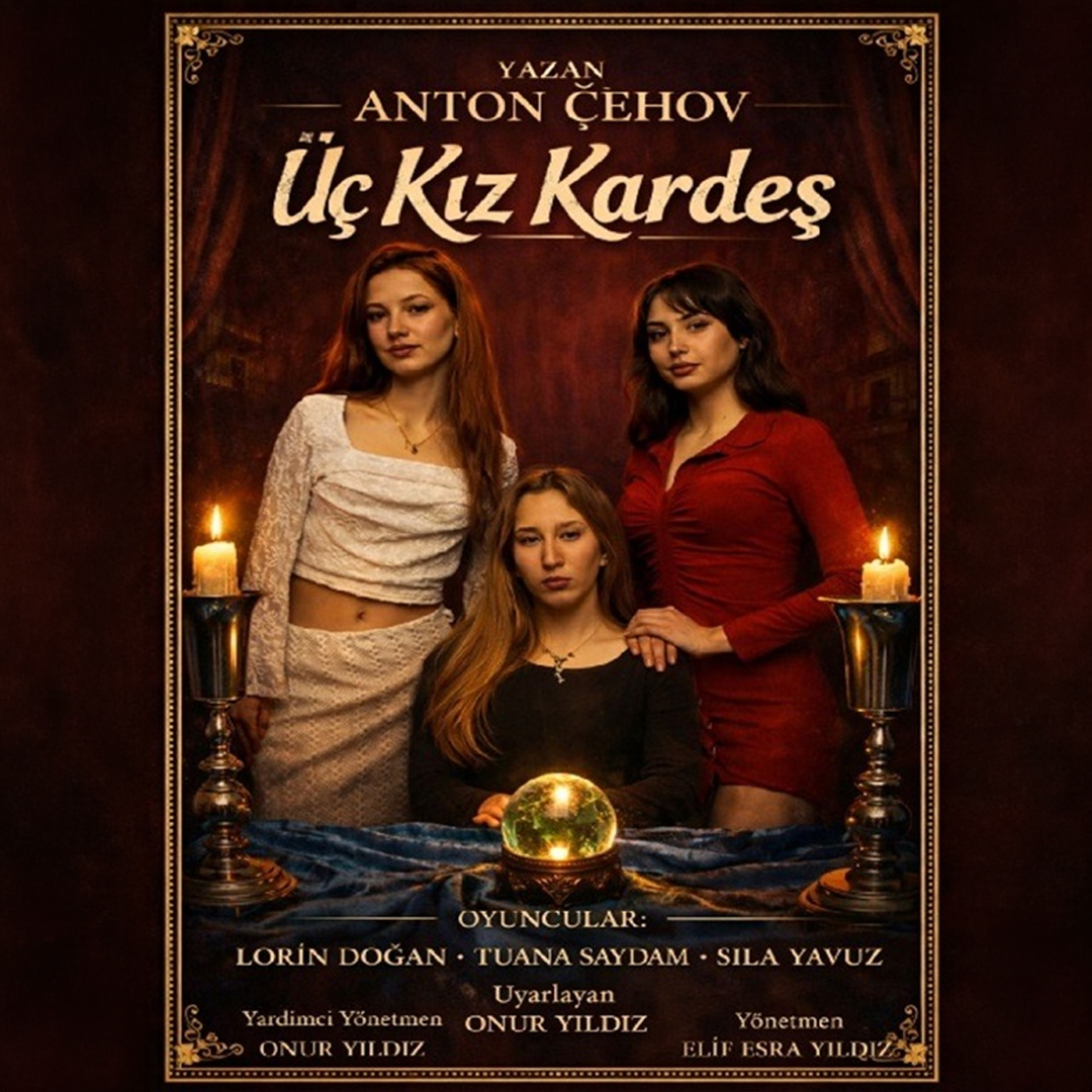 Üç Kız Kardeş