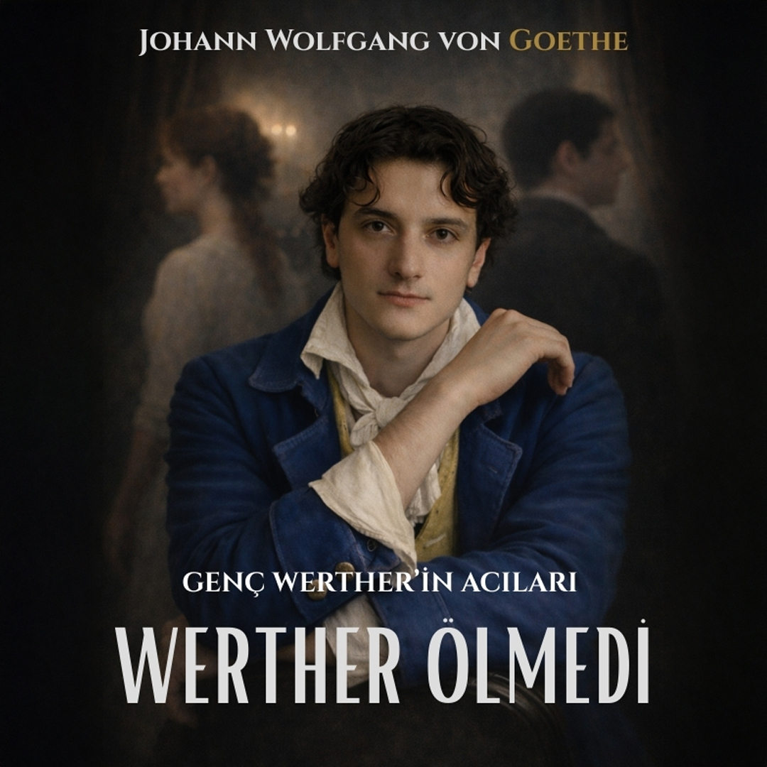 Genç Werther’in Acıları: Werther Ölmedi