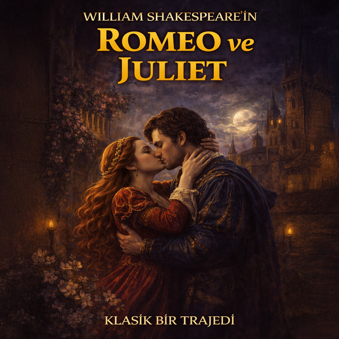 Romeo ve Juliet