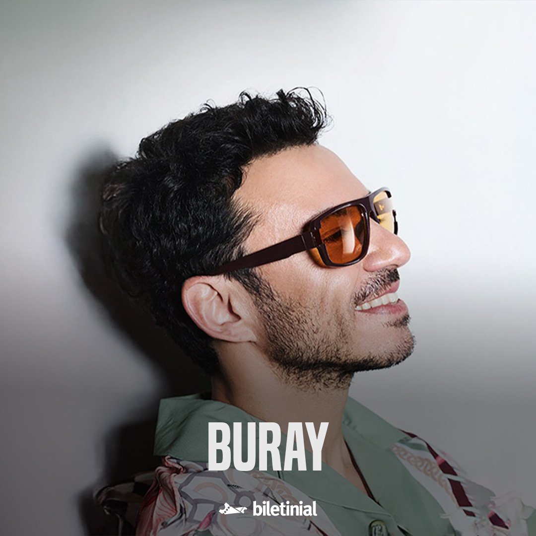 Buray Konseri
