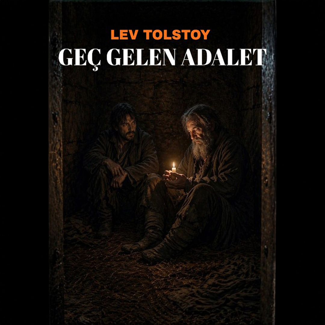 Geç Gelen Adalet