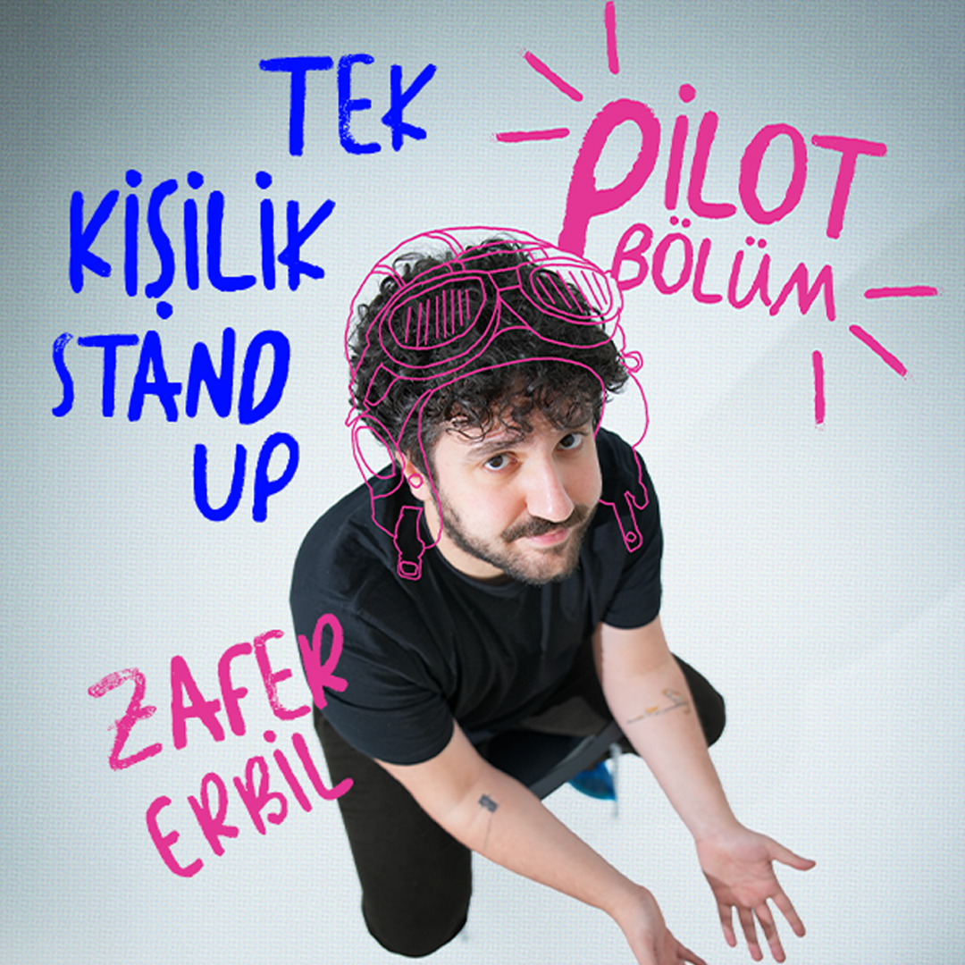 Zafer Erbil Pilot Bölüm