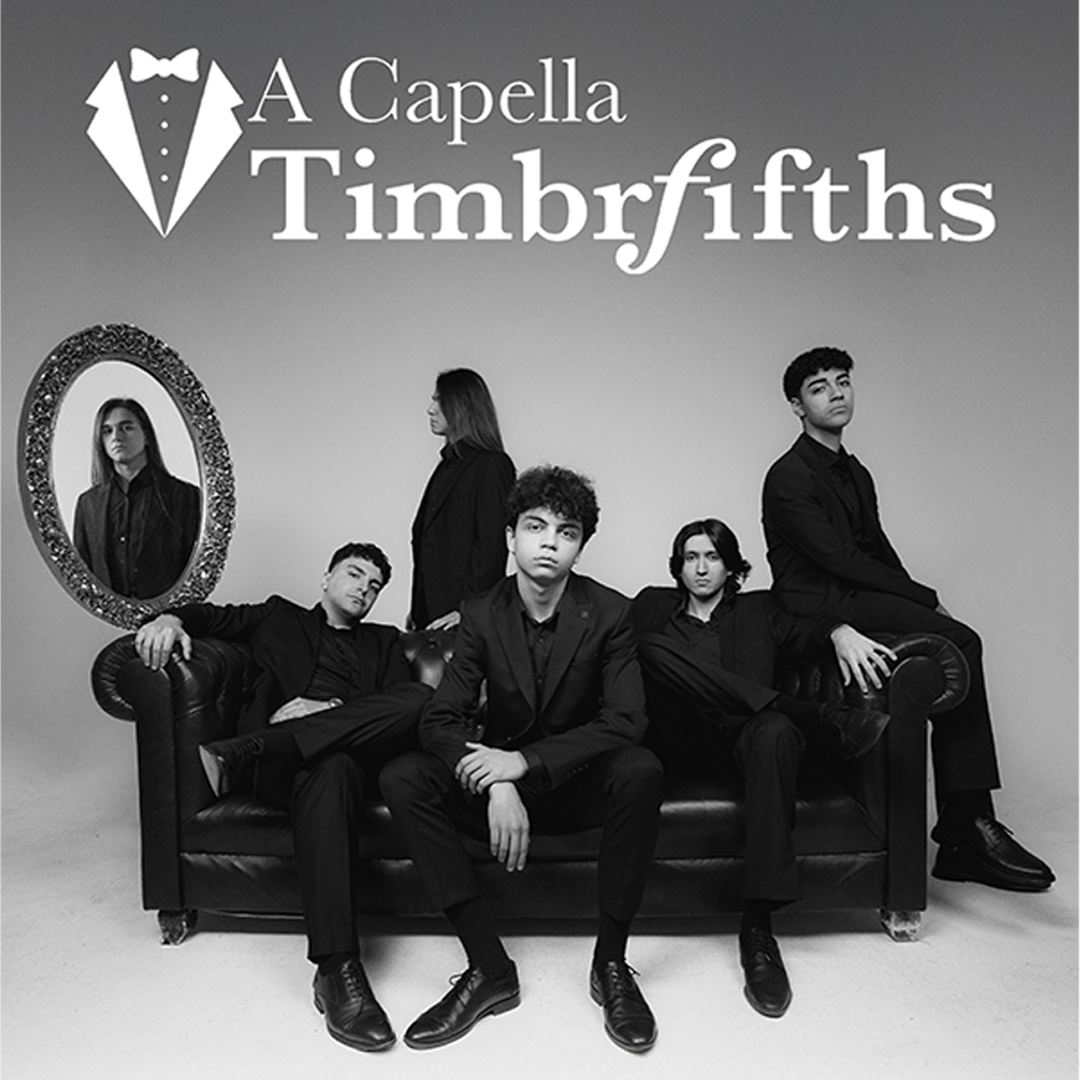 A Capella TimbrFifths