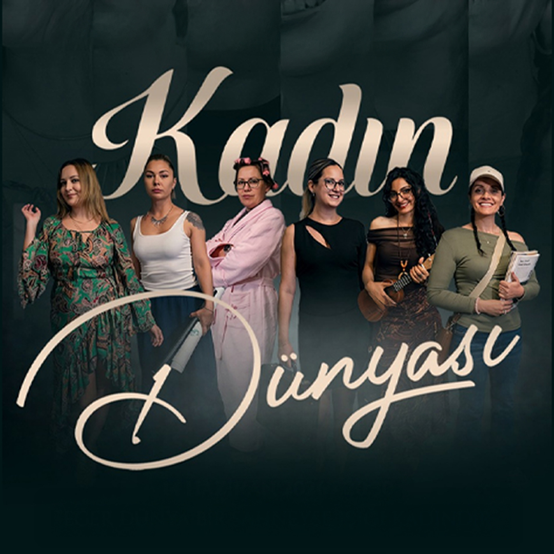 Kadın Dünyası