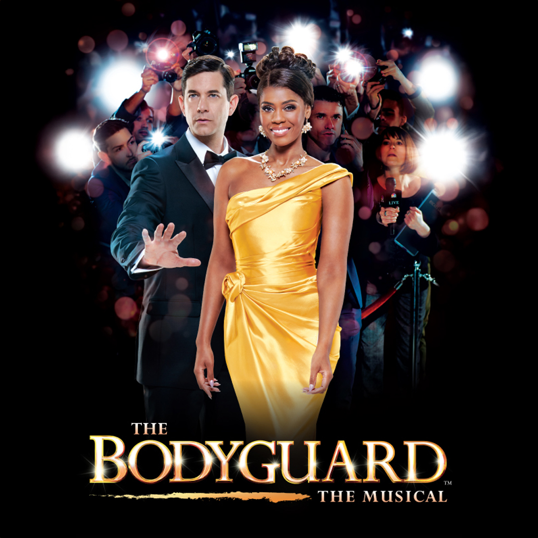 Bodyguard Müzikali