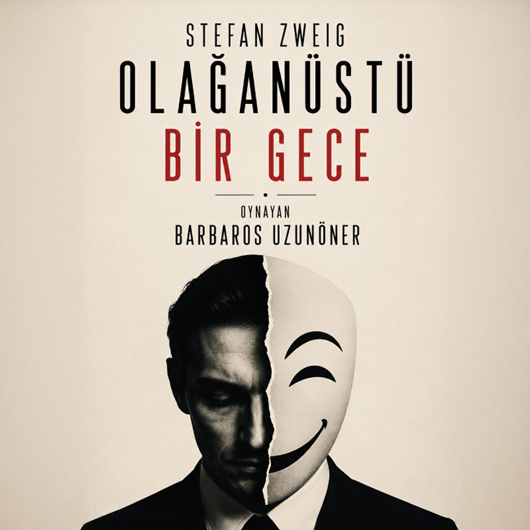 Olağanüstü Bir Gece