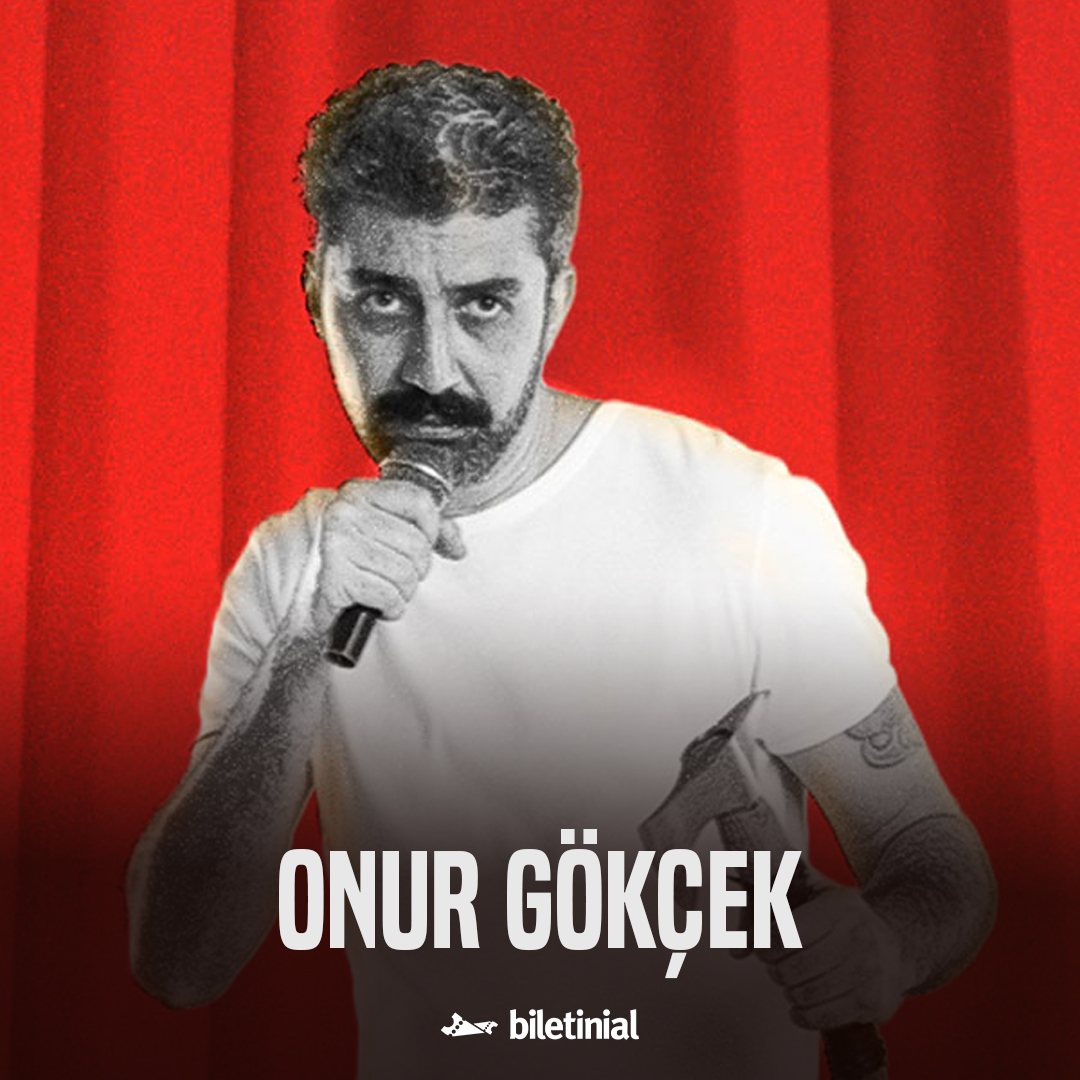 Onur Gökçek Stand Up