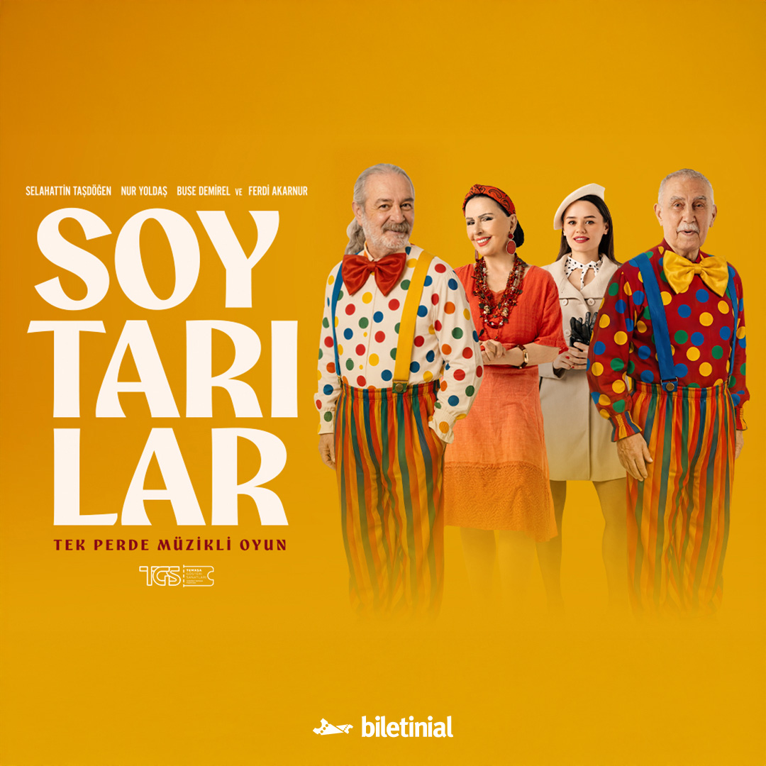Soytarılar