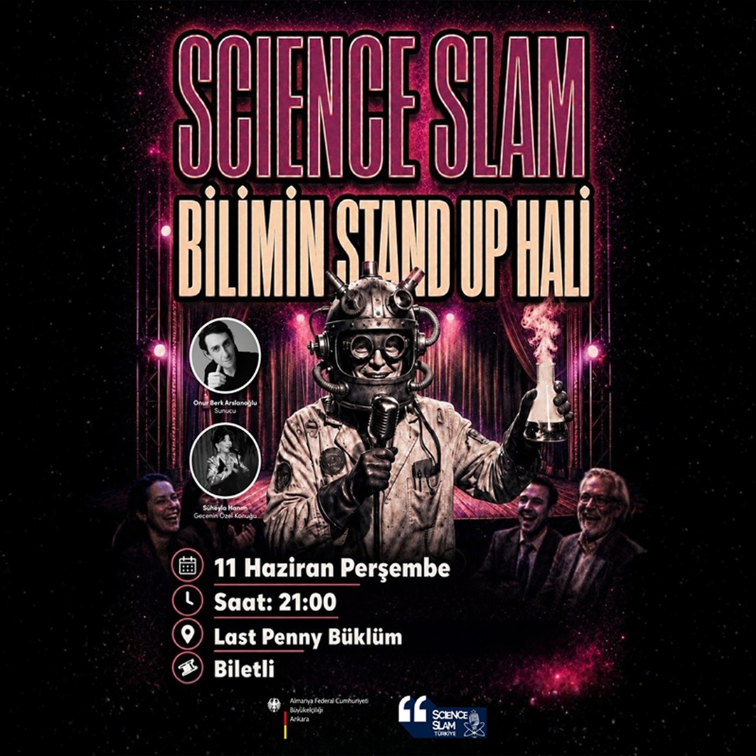 Science Slam