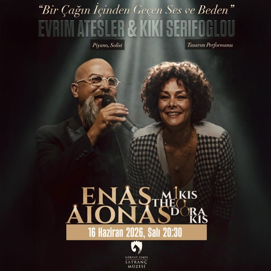 Enas Aionas 100 Mikis Theodorakis