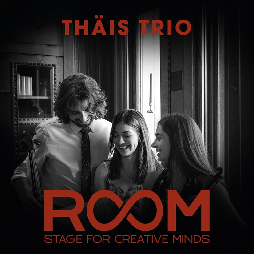 Thâis Trio