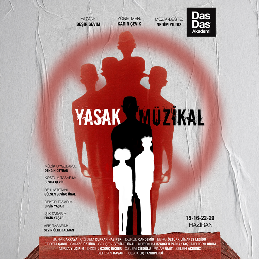Yasak Müzikal