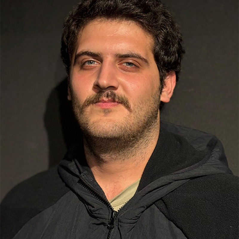 Ömer Yusufoğlu