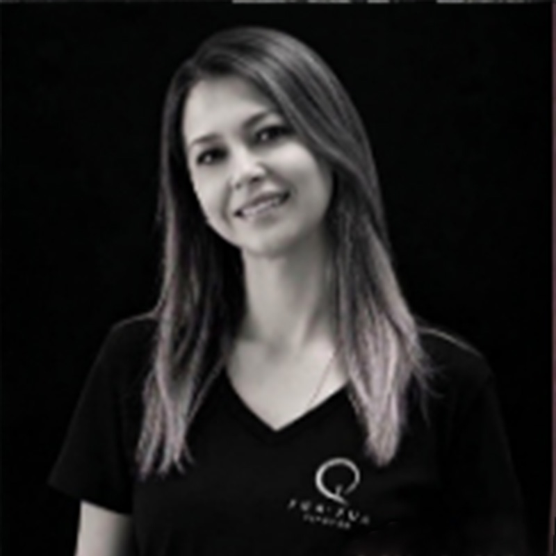 Aslı Özdil