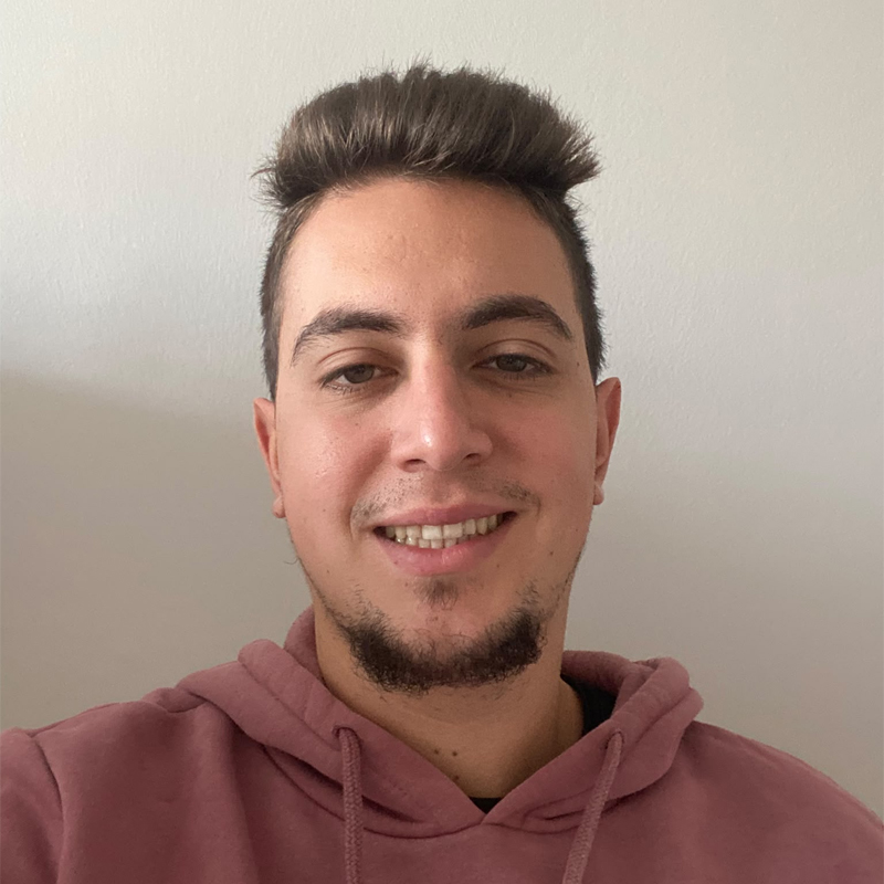 Cem Sina Sıbıç