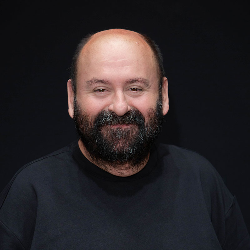 Mehmet Eren Topçak
