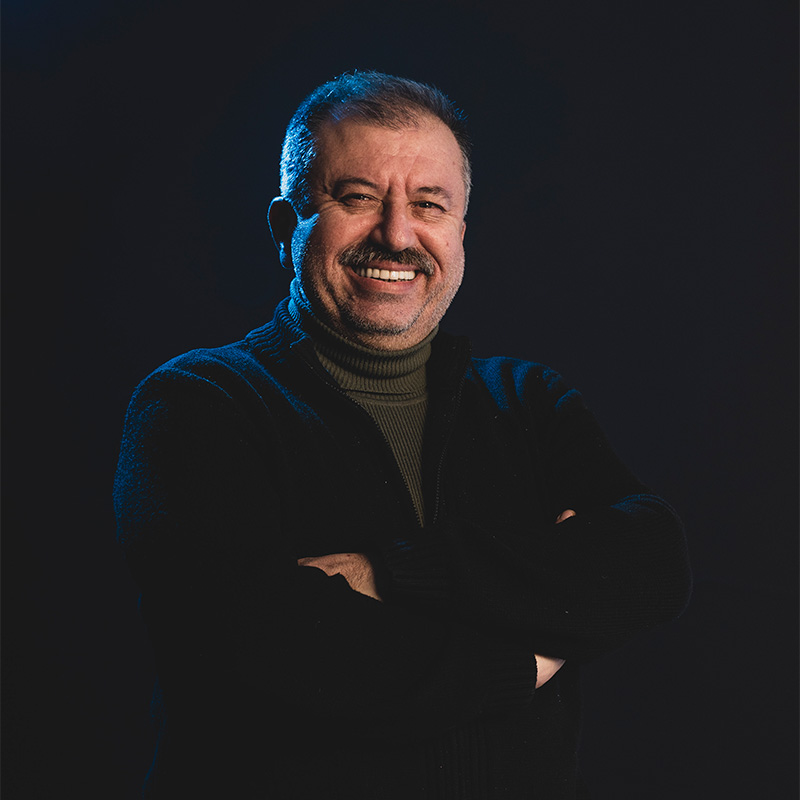 Ersin Yeniceli