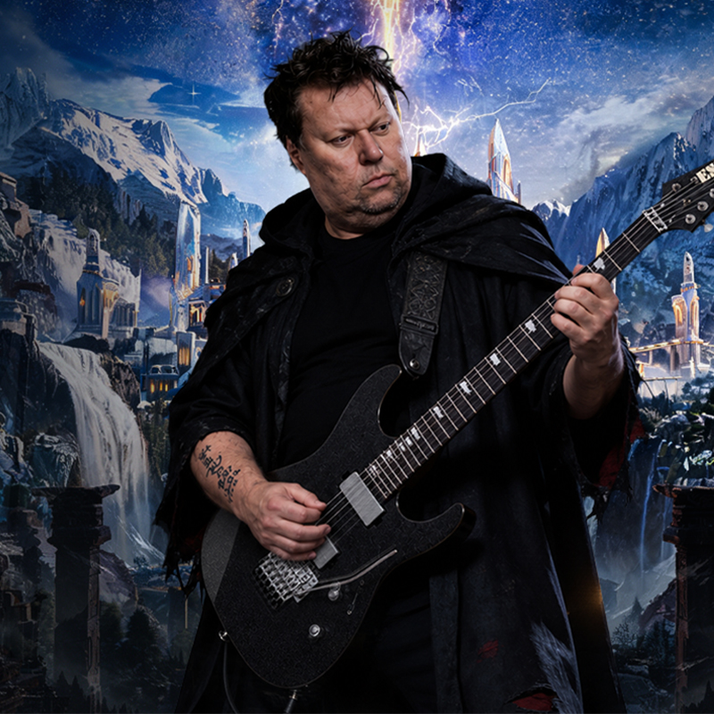 Timo Tolkki