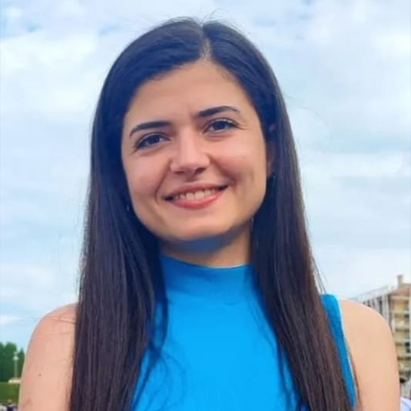 Burcu Zeynep Subaşı