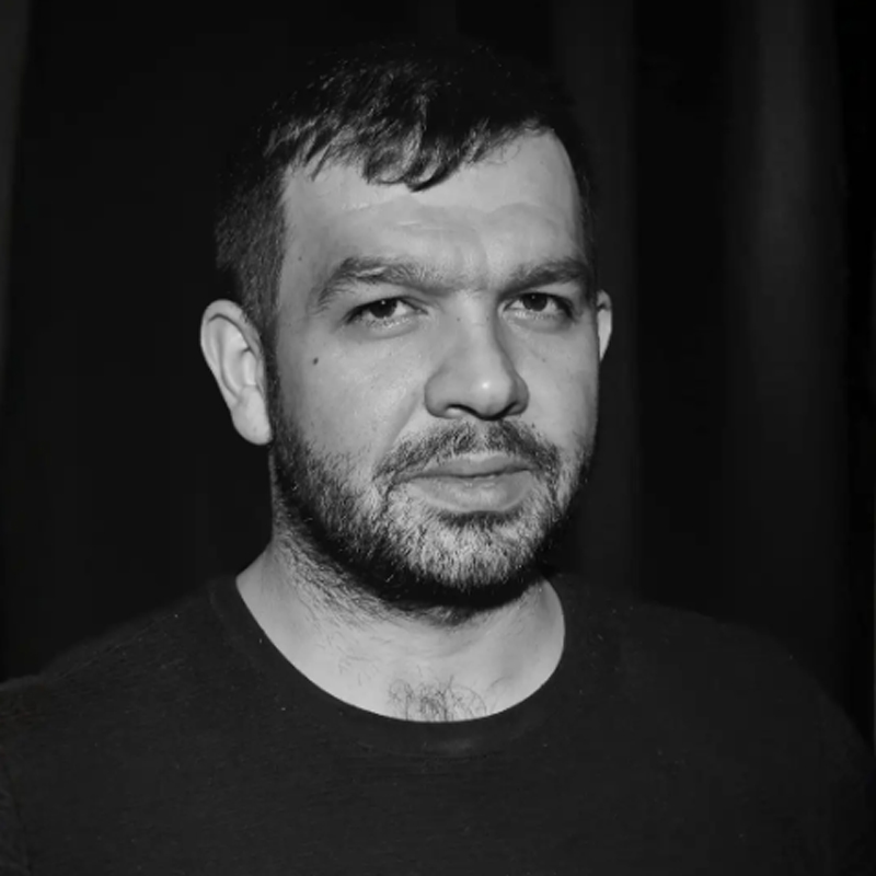 Ahmet Burak Çilek