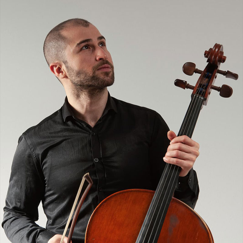 Hakan Hürkan Şahin