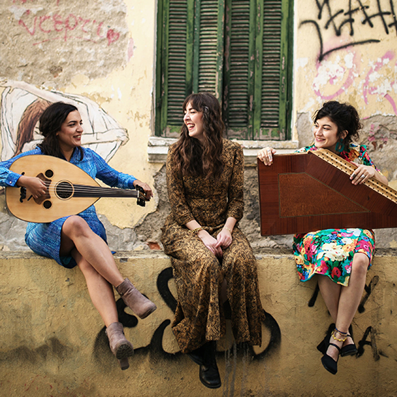 Sinafi Trio 