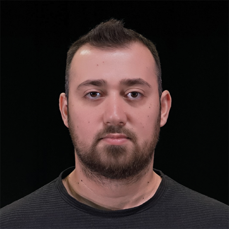 Ömer Çağlar