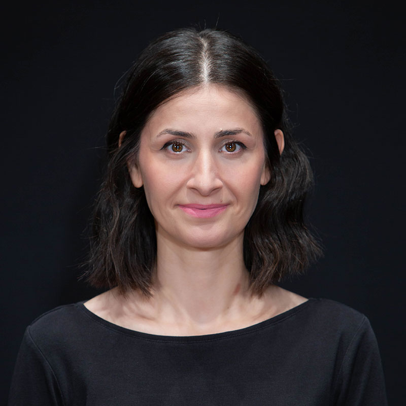 Didem Akın