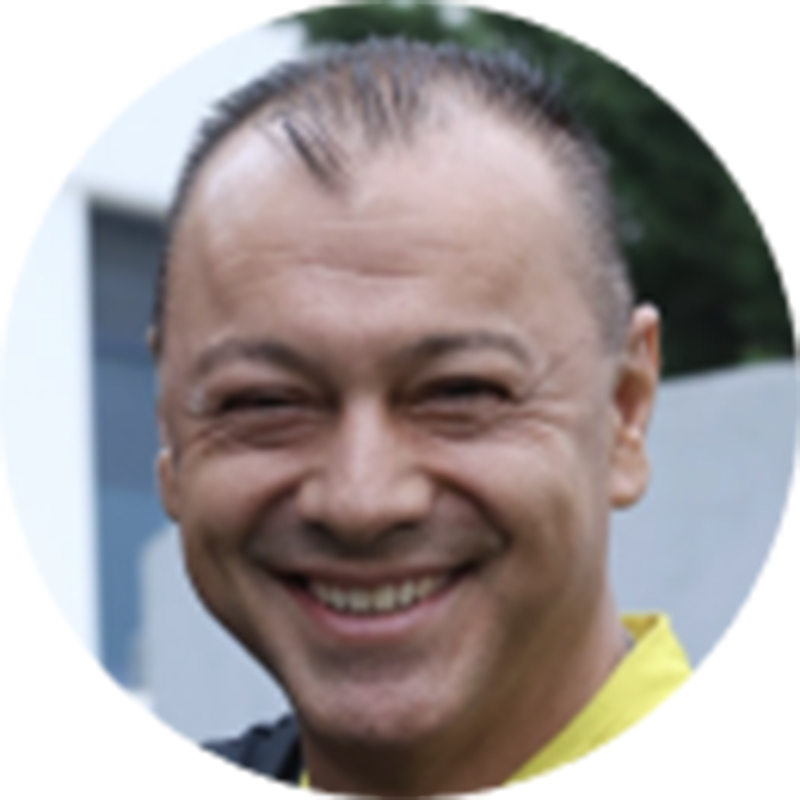 Cem Bostancı