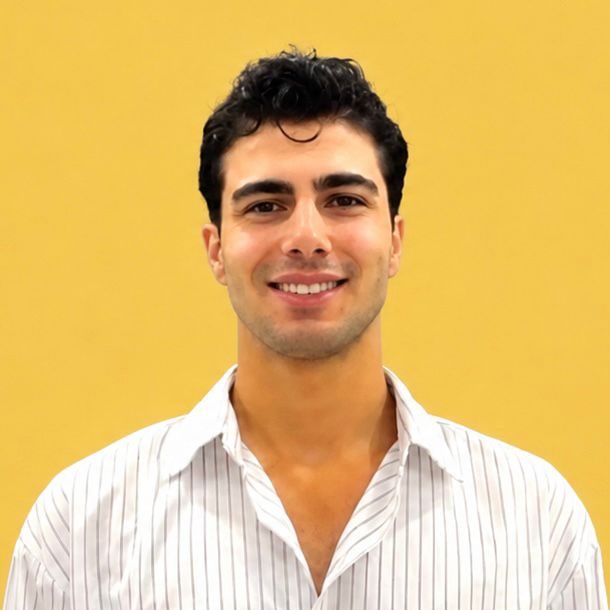 Recep  Özdemir