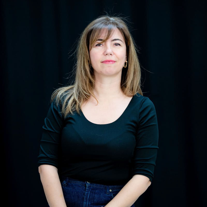 Şebnem Evren Balevi