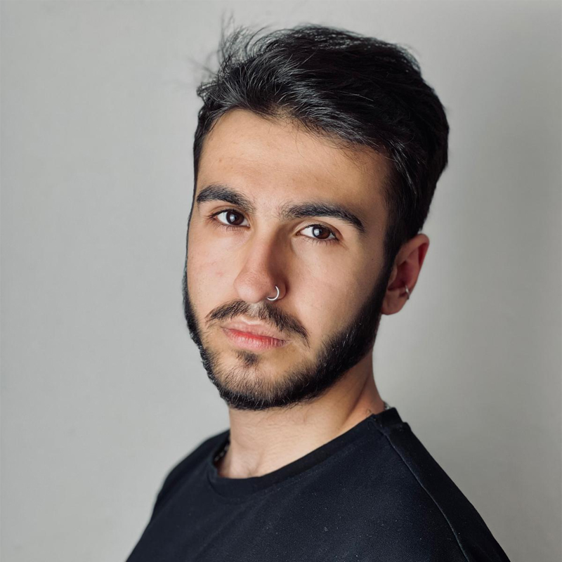 Ömer Efe Dağ