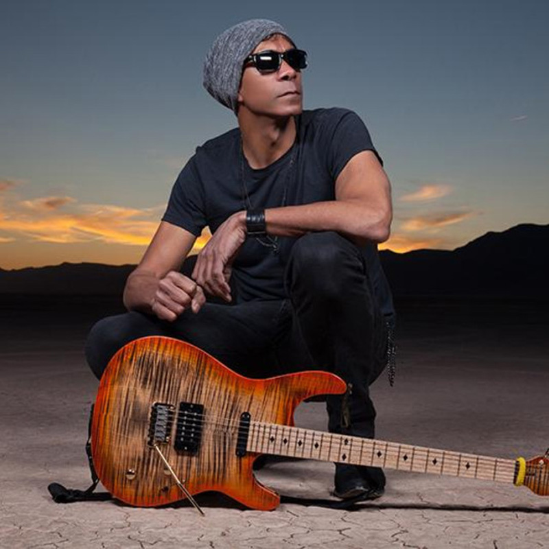Greg Howe