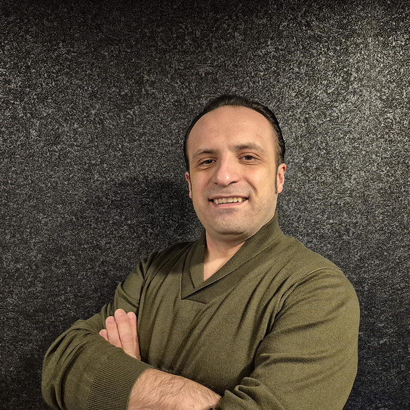 Yunus Aydın