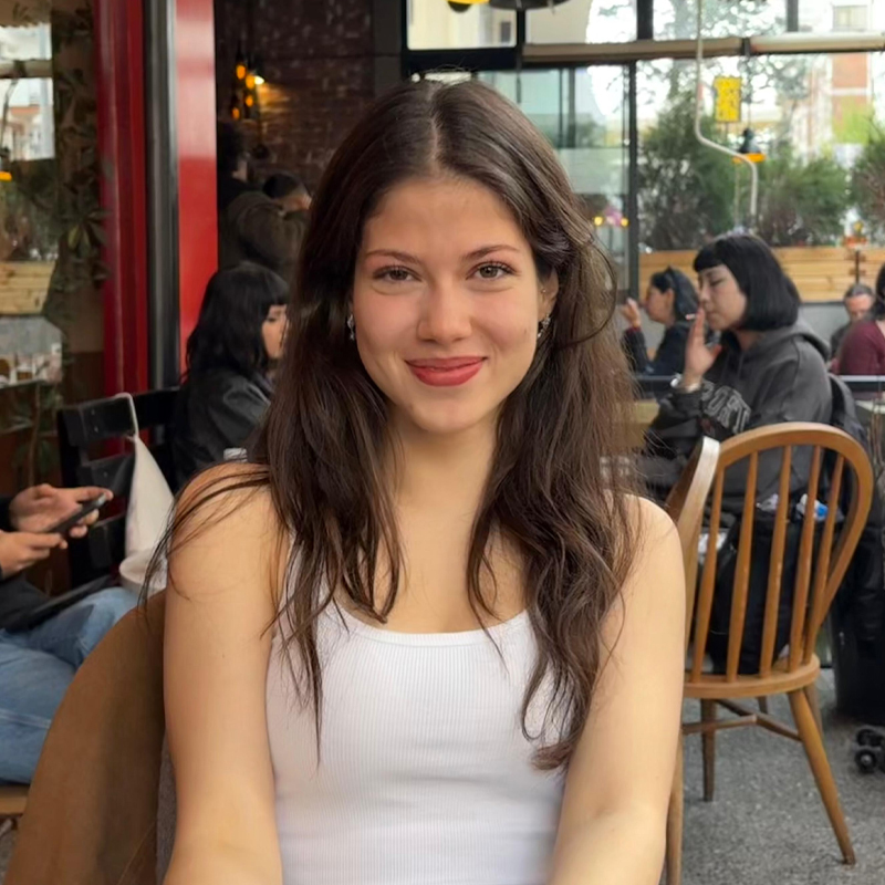 Mina Karakaş