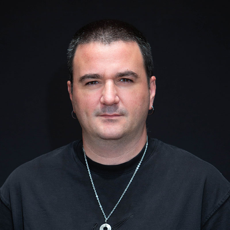 Burak Öncel