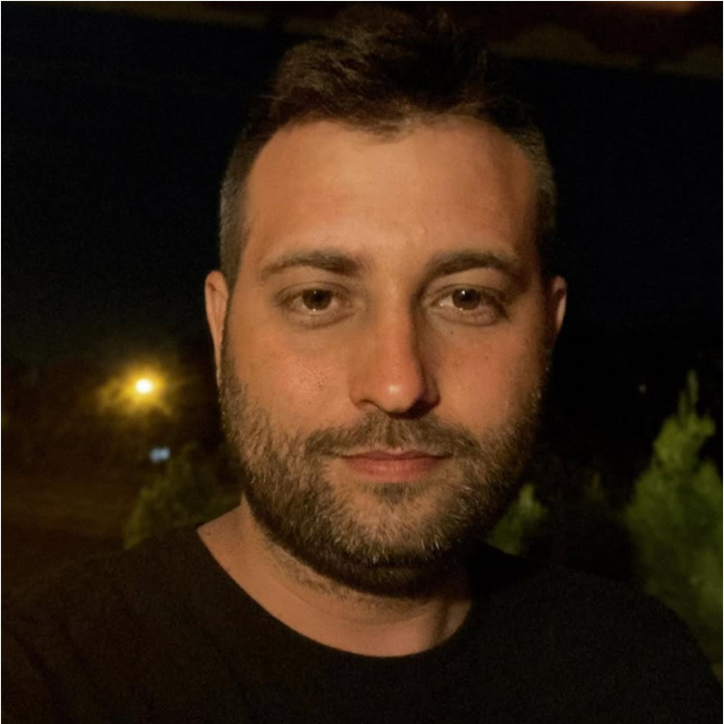 Caner Arslan