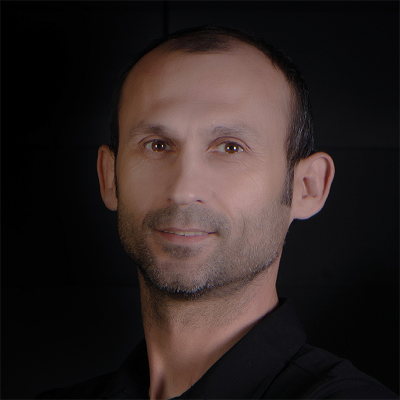 Mustafa Önder Efe