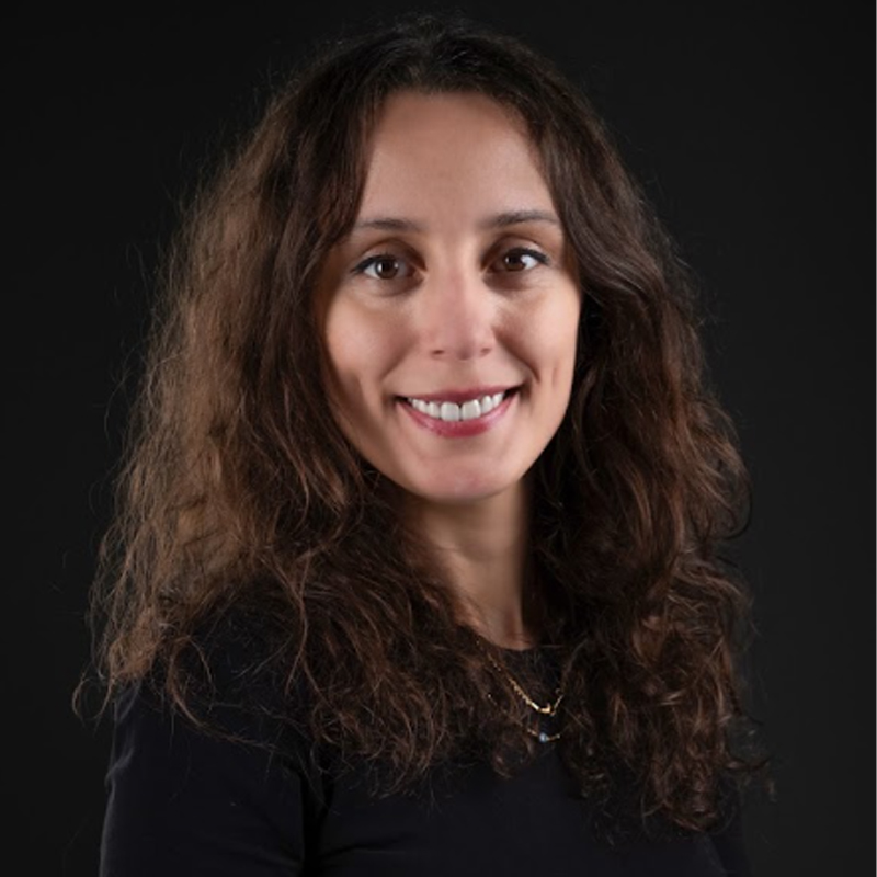 Gizem Tekkeoğlu