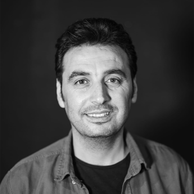 Mehmet Yılmaz