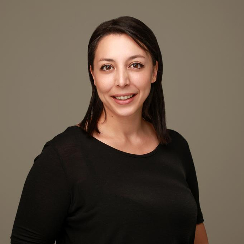 Seda Nuroğlu