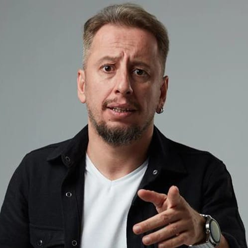 Cem İşçiler
